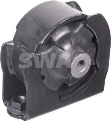 Produktbild von SWAG Motorlager Gummimetalllager Vorne für TOYOTA COROLLA (ZZE12, NDE12, ZDE12) 81 10 2288