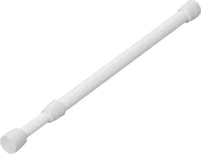 Image de Barre de placard extensible 25,5-43 cm