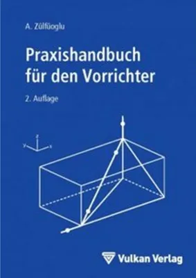 Immagine prodotto di Praxishandbuch für den Vorrichter