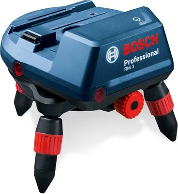 Produktbild von Drehhalterung RM 3 Professional