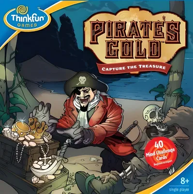 Produktbild von Pirates Gold