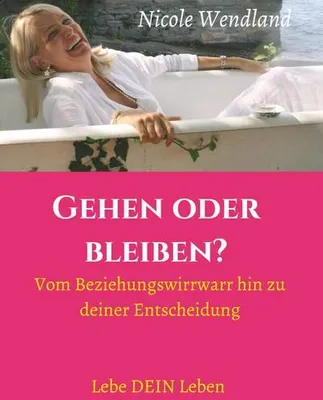 Produktbild von Gehen oder bleiben?