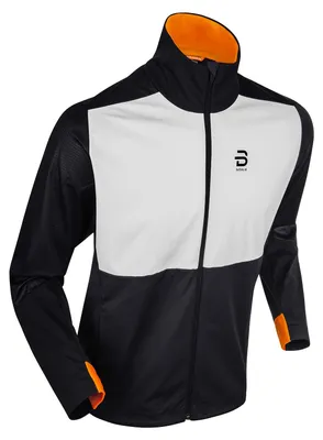 Produktbild von DAEHLIE Herren Langlaufjacke Jacket Premium