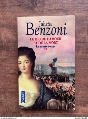 Produktbild von ISBN 9782259190978, Literatur, Französisch