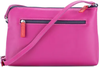 Produktbild von MyWalit Umhängetasche Leder 22 cm