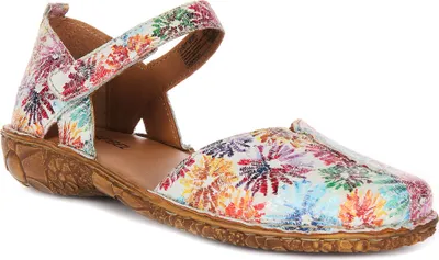 Obrázok produktu pre Josef Seibel Rosalie 42 In Flower Pre ženy - 7 UK - 41 EU - 9 US / Flower