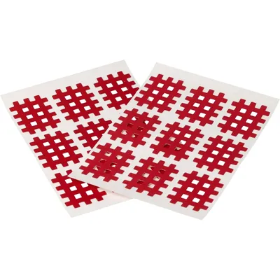 Produktbild von NASARA Gitter Tape / Akupunkturtape