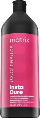 Produktbild von Matrix Total Results Insta Cure Anti-Breakage Shampoo Stärkungsshampoo für trockene und brüchige Haare 1000 ml