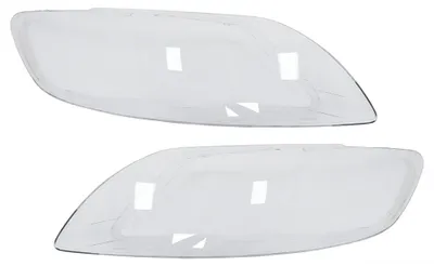 Zdjęcie produktu dla Szyby reflektorów do Audi Q7 4L (2005–2015).