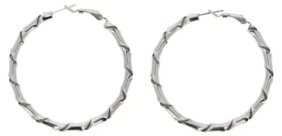 Produktbild von NAHIMA damen ohrringe - silber, onesize