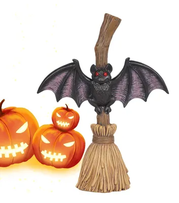 Image de Miniatures d'Halloween pour la décoration intérieure