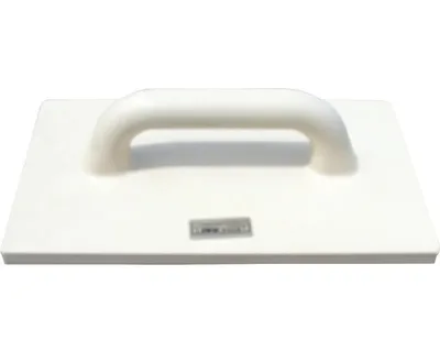 Obrázek produktu pro Hladítko, 180 x 320 mm, polyuretan