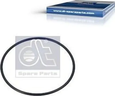 Produktbild von DT Spare Parts Dichtring 2.15927 3mm NBR (Nitril-Butadien-Kautschuk) 84,5mm