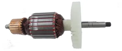 Produktbild von MATRIX Ersatzteil Rotor für Elektro Kettensäge Motorsäge Säge EK 2400-45-2