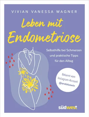 Produktbild von Leben mit Endometriose