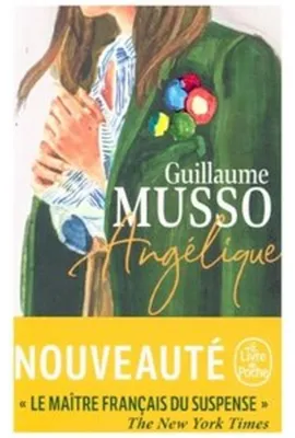 Produktbild von Angélique