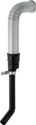 Produktbild von Geberit 349352001 Geruchsabsaugungsset (DuoFresh)