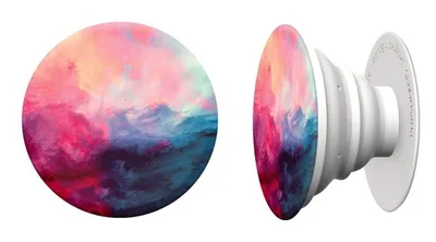 Obrázek produktu pro PopSockets Cascade vodní bílá