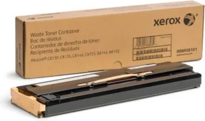 Produktbild von Xerox 008R08101, 121000 Seiten, Laser, Xerox, AltaLink C8130/35/45/55 B8145/55 & B8144/B8155, 1 Stück(e), 545 mm