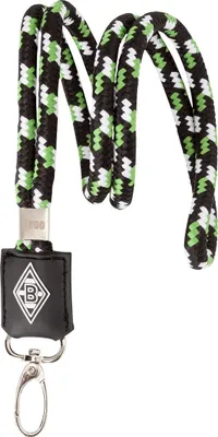 Produktbild von Borussia Mönchengladbach Schlüsselband Lanyard "Kordel  VFL