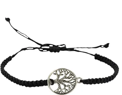 Produktbild von Armband - Baum des Lebens - Lebensbaum - Größe verstellbar