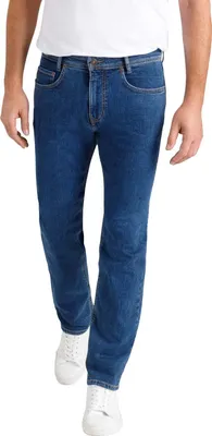 Produktbild von Jeans Herren Blau Mac Arne