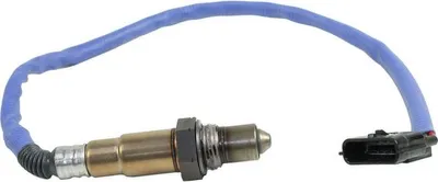 Produktbild von METZGER 0893664 Diagnosesonde Lambdasonde für NISSAN Qashqai II (J11, J11) nach-Kat