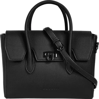 Produktbild von bugatti Handtasche Iria Damen schwarz
