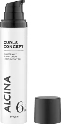 Obrázek produktu pro Alcina Curls Concept 100 ml