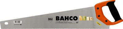 Zdjęcie produktu dla Bahco Piła Ręczna 550Mm Crosscut Np-Fleem