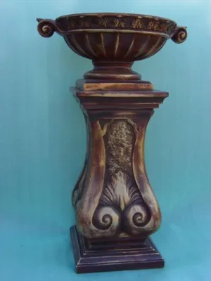 Immagine prodotto di Design Colonna Colonna Scultura Colonna Figure Sculture Decorazione Decorazione Colonne