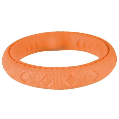 Produktbild von Trixie Ring aus TPR, schwimmfähig - 17 cm