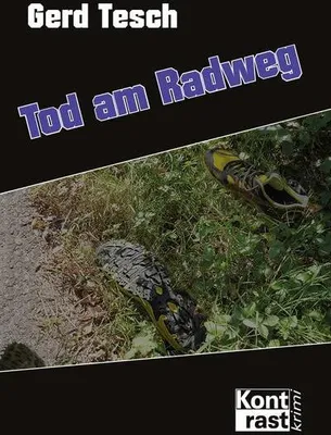 Produktbild von Tesch, G: Tod am Radweg