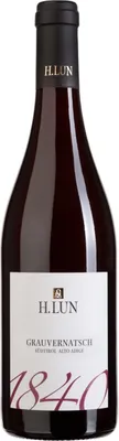Produktbild von Südtiroler Grauvernatsch - 2024 - Kellerei H. Lun
