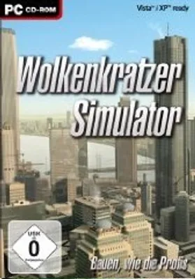 Produktbild von Wolkenkratzer Simulator