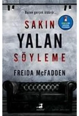 Zdjęcie produktu dla Nie kłam, Sakin