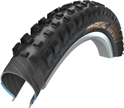 Produktbild von Schwalbe Magic Mary 27,5" (584 mm) Black 2.4 Tubeless Ready MTB Fahrradreifen
