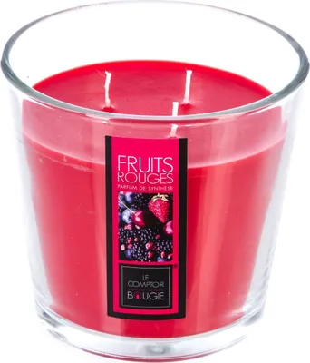 Produktbild von 500g duftende glaskerze  - Atmosphera créateur d'intérieur