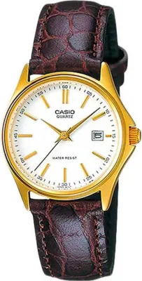 Image de Montre pour femme Casio LTP-1183Q-7ADF