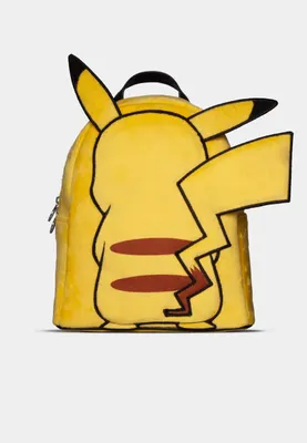 Produktbild von Pokémon - Pikachu - Mini Rucksack