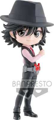 Produktbild von Banpresto - Fuuto Pi - Shotaro Hidari ver.A Q posket 15cm