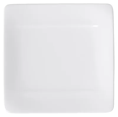 Imagen del producto de Plato para el desayuno Modern Grace, 227 x 227 x 20 mm. Marca: Villeroy & Boch. Número de artículo: 1045102640. Código EAN: 4003683481742