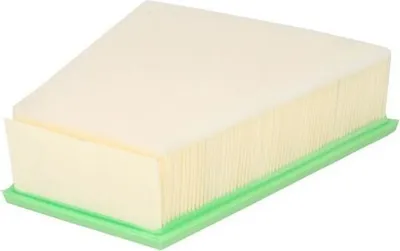 Produktbild von PURRO PUR-PA0014 Luftfilter für VW POLO (9N) Rund