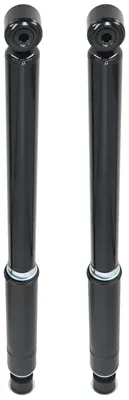 Image de 2 amortisseurs arrière pour Honda Civic 2005-2016 52610SMJE05 52610SMRE02 Jambe de suspension