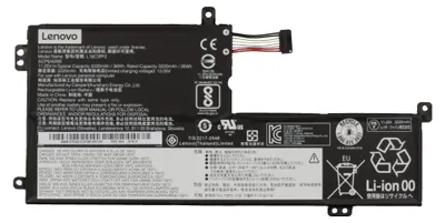 Produktbild von Lenovo 5B10W67302, Akku, Lenovo, L340-15API Laptop (ideapad)