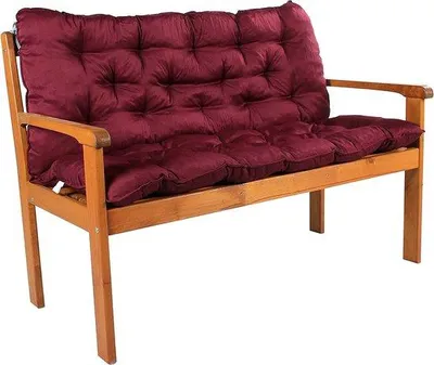 Produktbild von Famanu Sitzkissen mit Rückenlehne - 120 x 98 cm