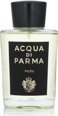 Obrázok produktu pre Acqua Di Parma Yuzu EDP 180 ml UNISEX