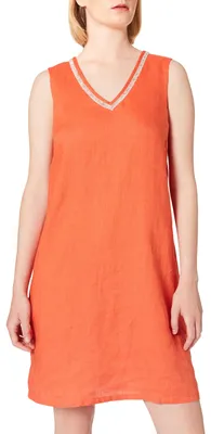 Produktbild von APART Fashion Kleid mit Perlen