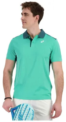 Image de Polo Asics 2041A340-303 pour Unisex