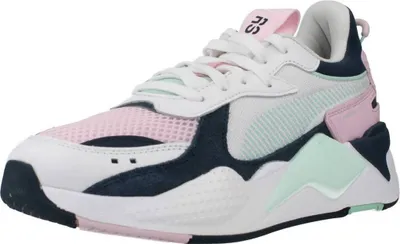 Produktbild von PUMA RS-X REINVENTION Weiß